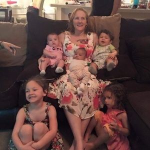 Meet your Posher, Paula